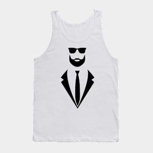 Jack York Tank Top